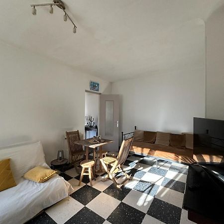 Appartement Chateauneuf Les Martigues エクステリア 写真