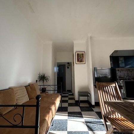 Appartement Chateauneuf Les Martigues エクステリア 写真