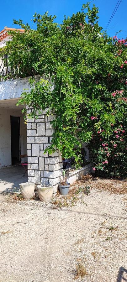 Appartement Chateauneuf Les Martigues エクステリア 写真