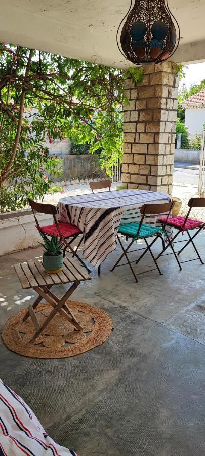 Appartement Chateauneuf Les Martigues エクステリア 写真
